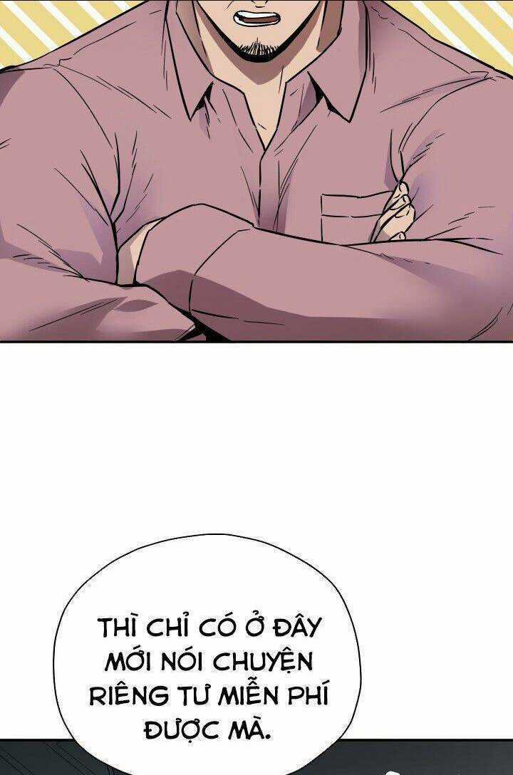 Người Chơi Không Thể Thăng Cấp Chapter 36 trang 6