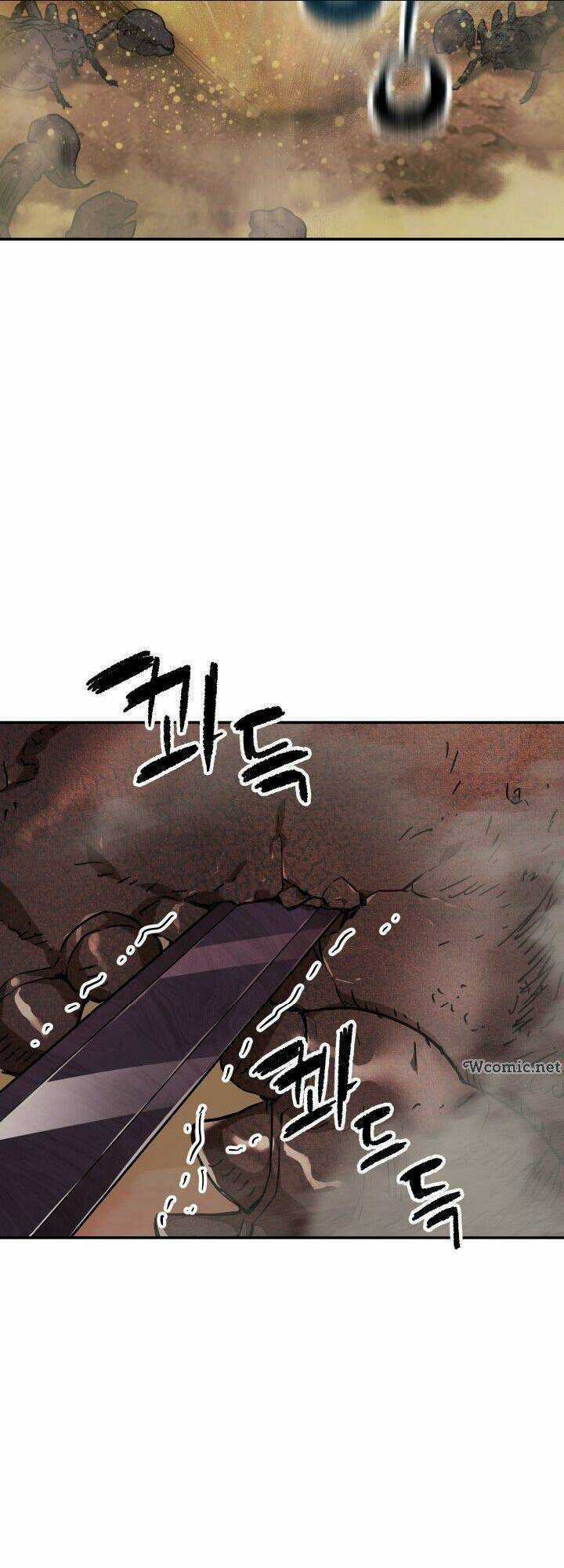 Người Chơi Không Thể Thăng Cấp Chapter 36 trang 60