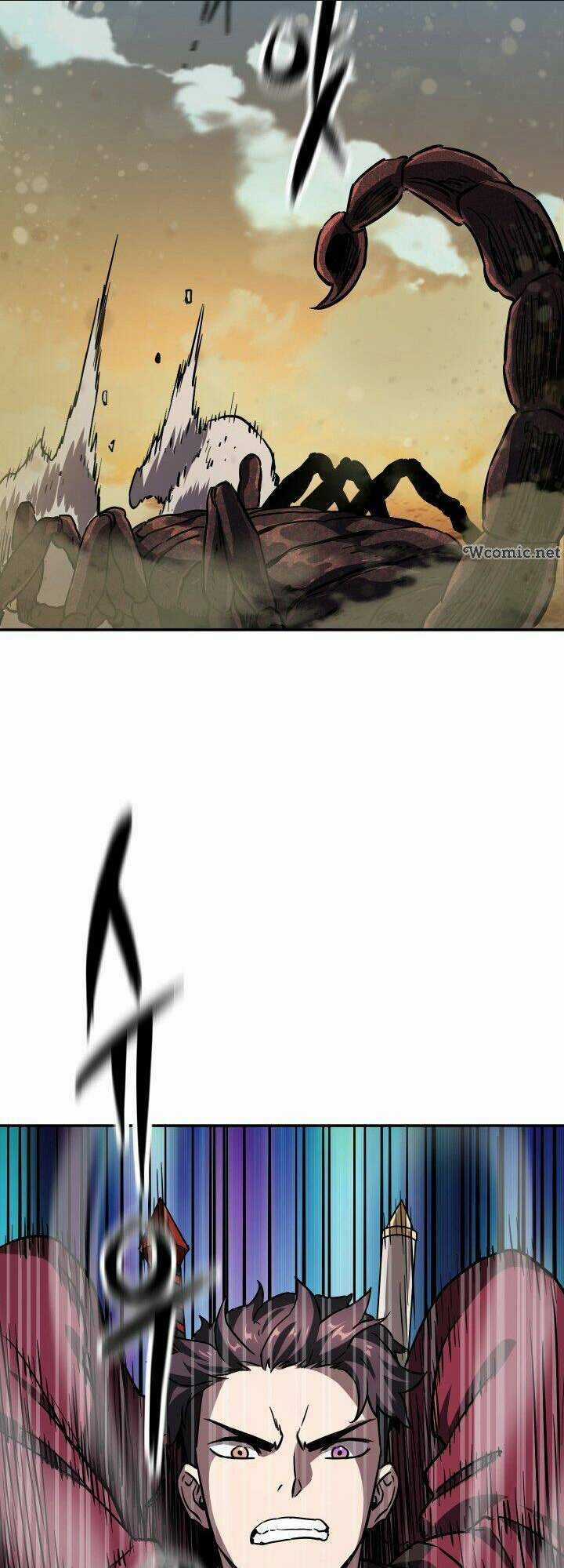 Người Chơi Không Thể Thăng Cấp Chapter 36 trang 62