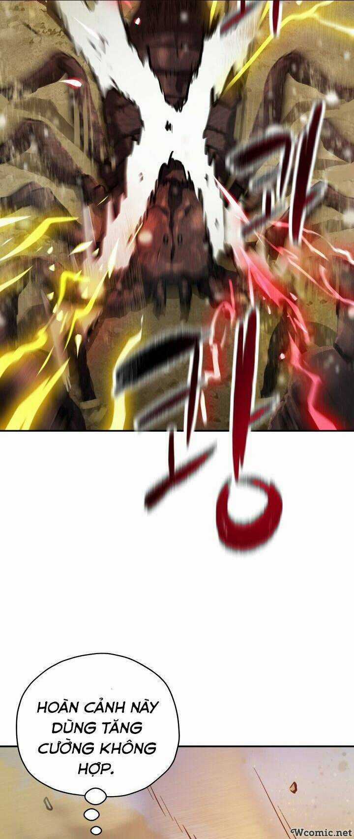 Người Chơi Không Thể Thăng Cấp Chapter 36 trang 65