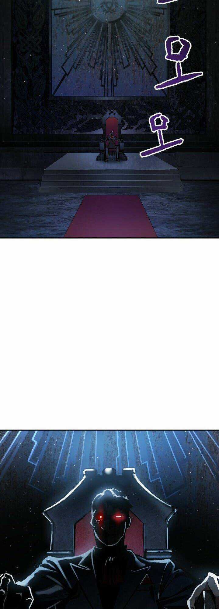 Người Chơi Không Thể Thăng Cấp Chapter 36 trang 70