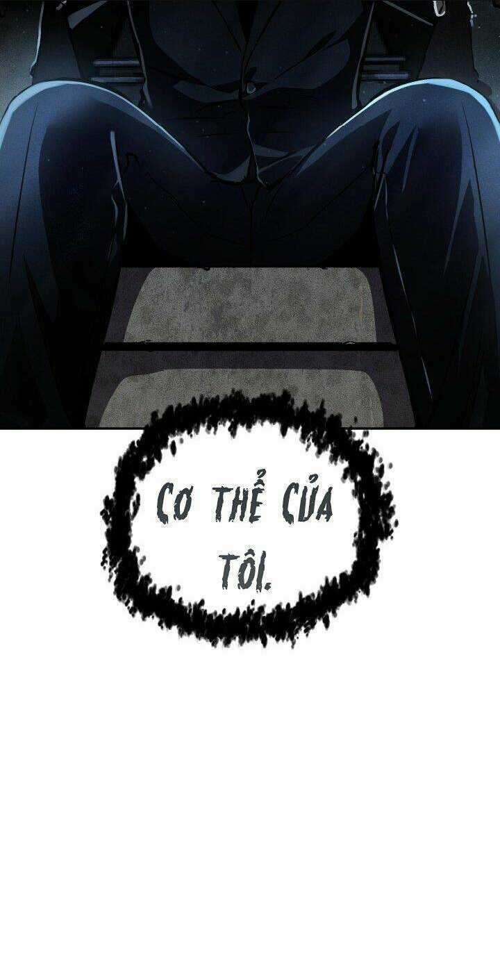 Người Chơi Không Thể Thăng Cấp Chapter 36 trang 71