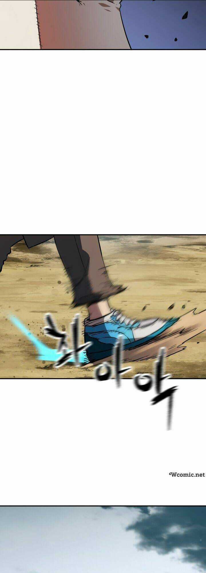 Người Chơi Không Thể Thăng Cấp Chapter 37 trang 14