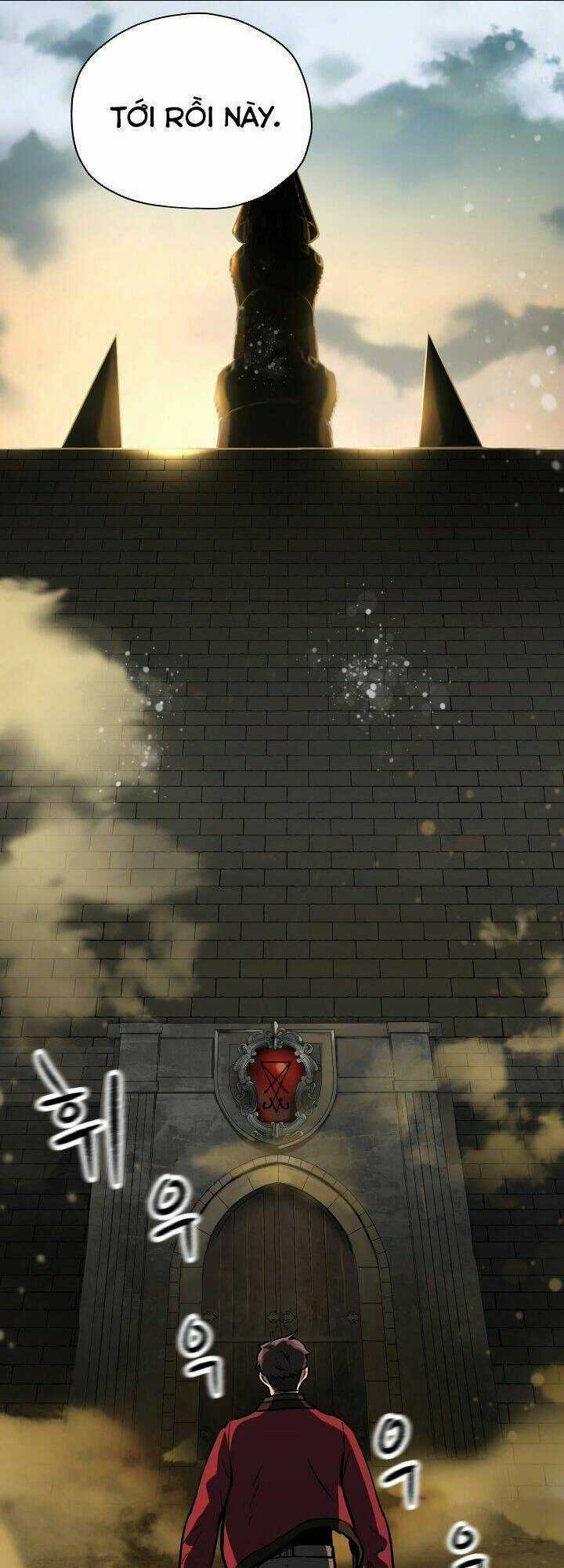 Người Chơi Không Thể Thăng Cấp Chapter 37 trang 15