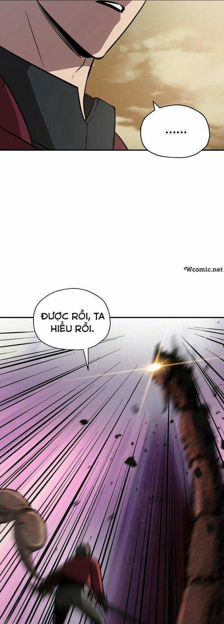 Người Chơi Không Thể Thăng Cấp Chapter 37 trang 2