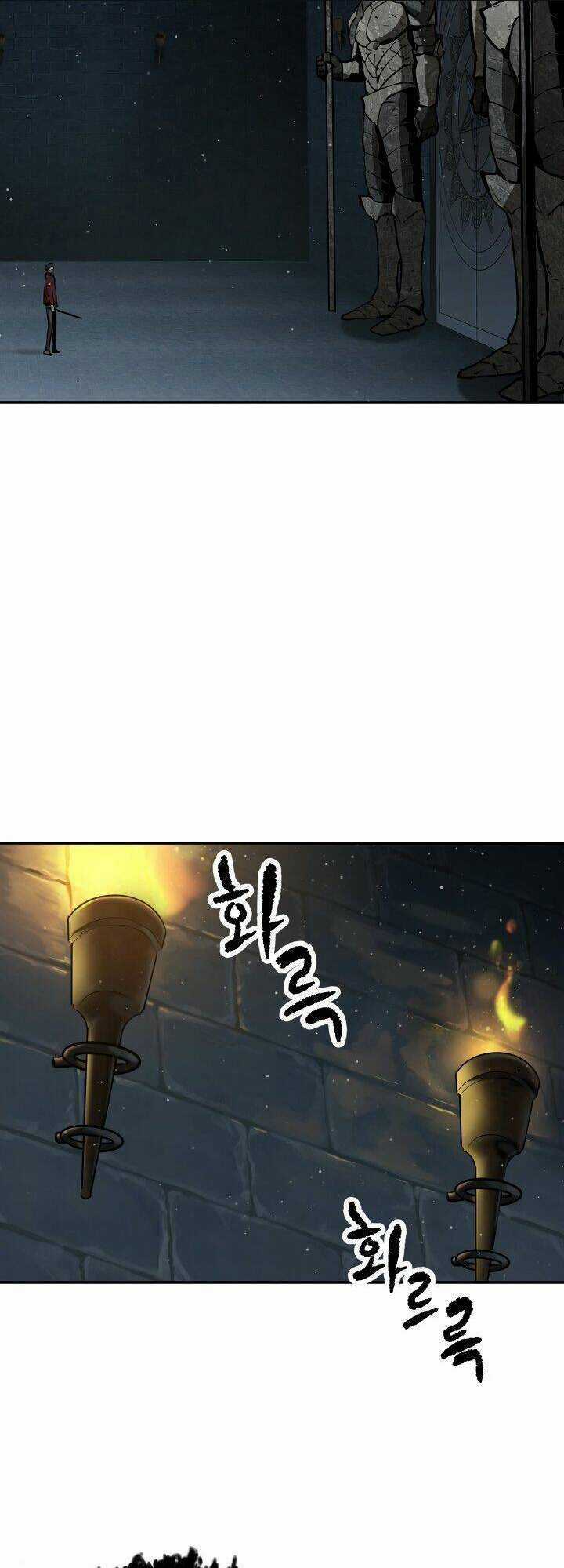 Người Chơi Không Thể Thăng Cấp Chapter 37 trang 21