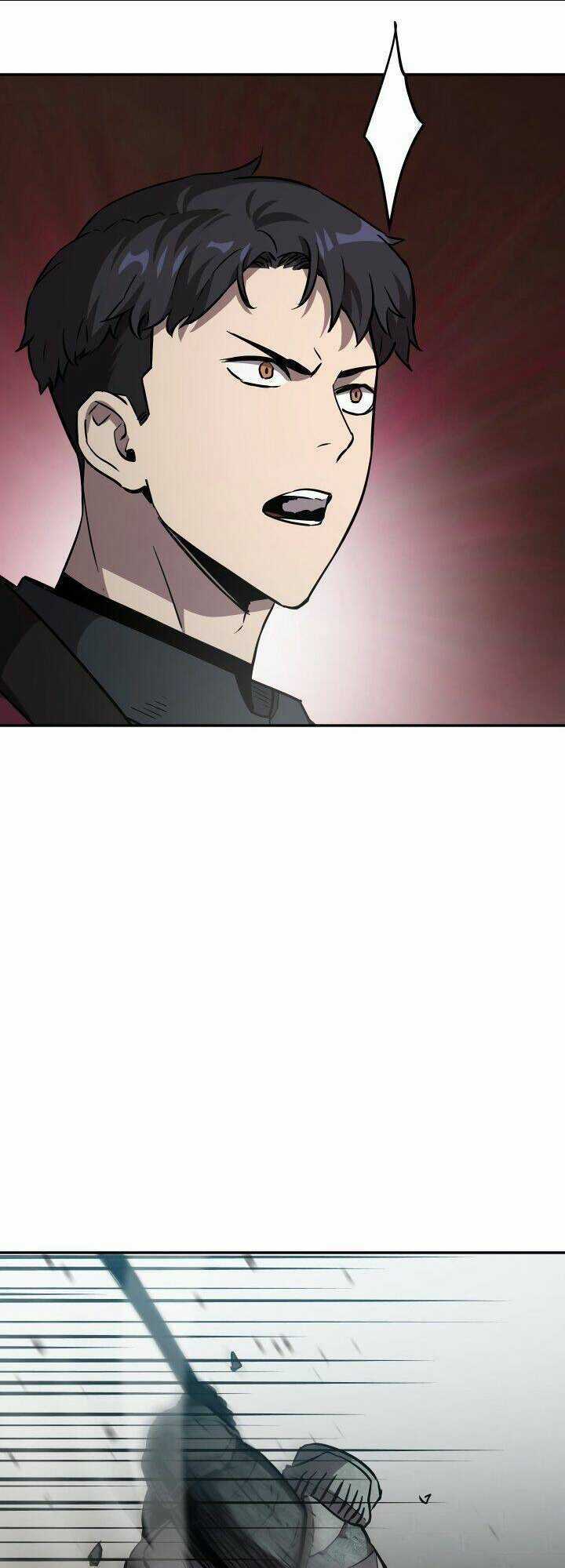 Người Chơi Không Thể Thăng Cấp Chapter 37 trang 25