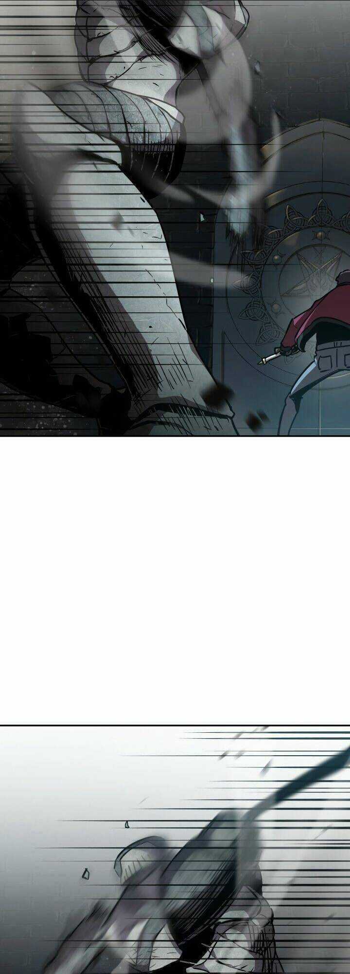 Người Chơi Không Thể Thăng Cấp Chapter 37 trang 26