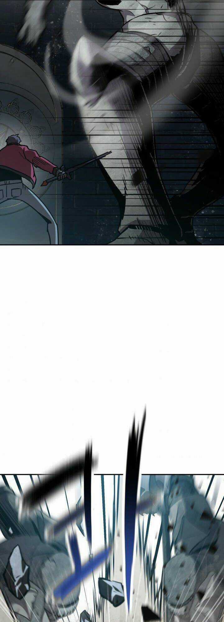 Người Chơi Không Thể Thăng Cấp Chapter 37 trang 27