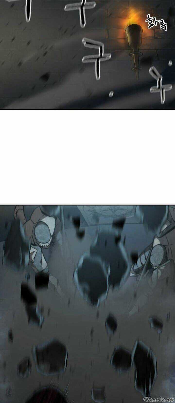 Người Chơi Không Thể Thăng Cấp Chapter 37 trang 29