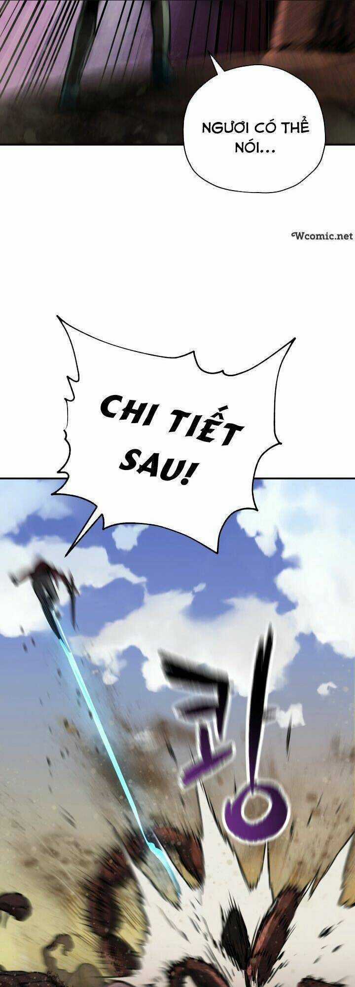 Người Chơi Không Thể Thăng Cấp Chapter 37 trang 3