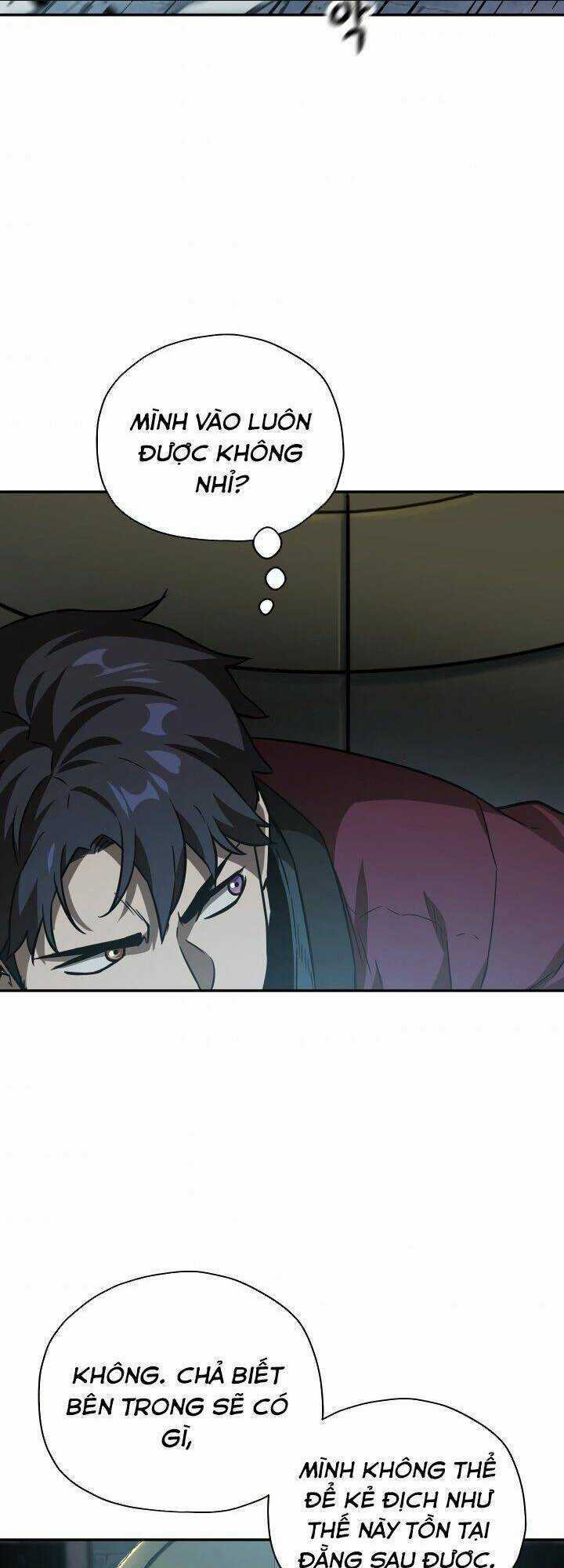 Người Chơi Không Thể Thăng Cấp Chapter 37 trang 33