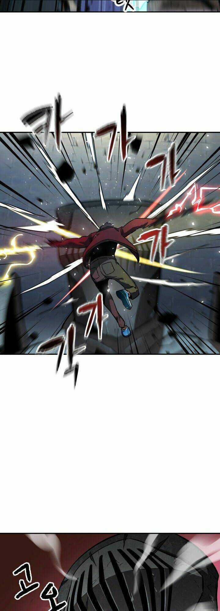 Người Chơi Không Thể Thăng Cấp Chapter 37 trang 36