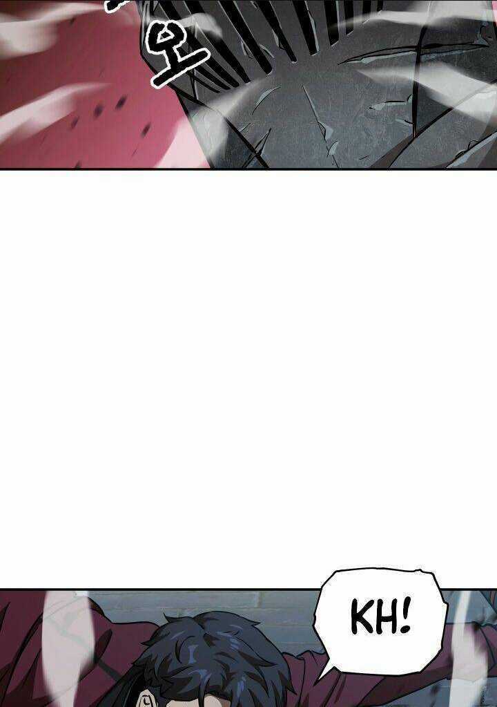 Người Chơi Không Thể Thăng Cấp Chapter 37 trang 37