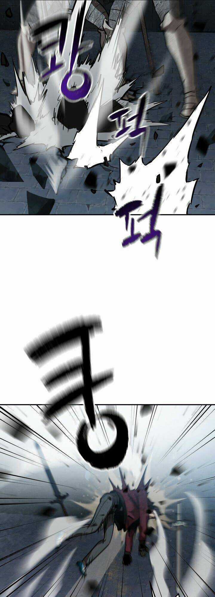 Người Chơi Không Thể Thăng Cấp Chapter 37 trang 40