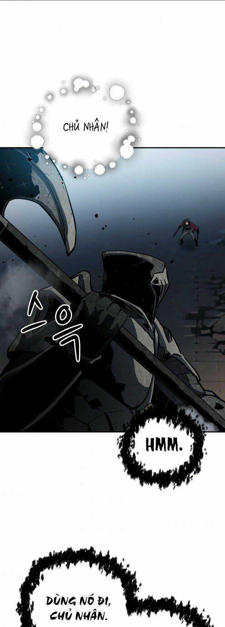 Người Chơi Không Thể Thăng Cấp Chapter 37 trang 44