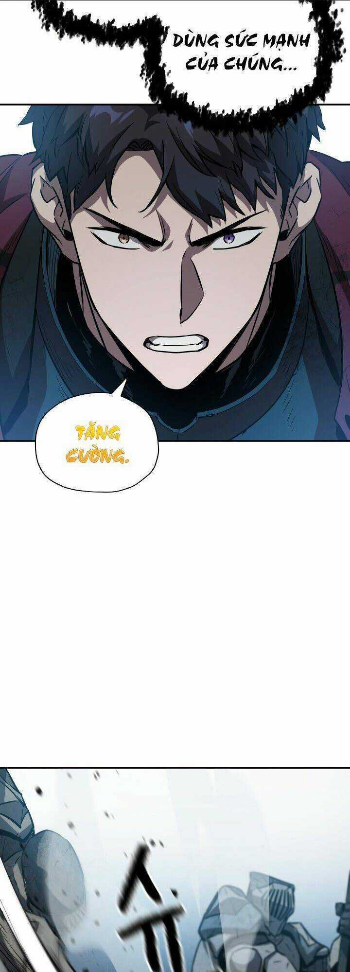 Người Chơi Không Thể Thăng Cấp Chapter 37 trang 45