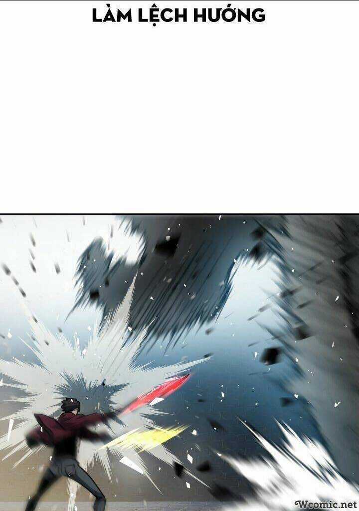 Người Chơi Không Thể Thăng Cấp Chapter 37 trang 47