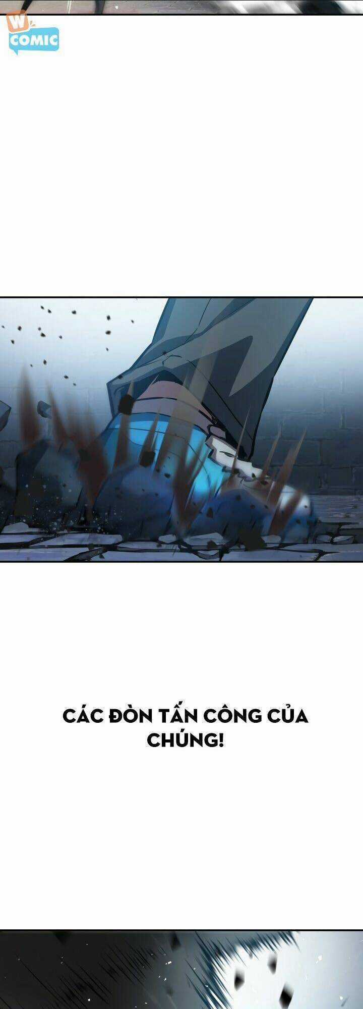 Người Chơi Không Thể Thăng Cấp Chapter 37 trang 48