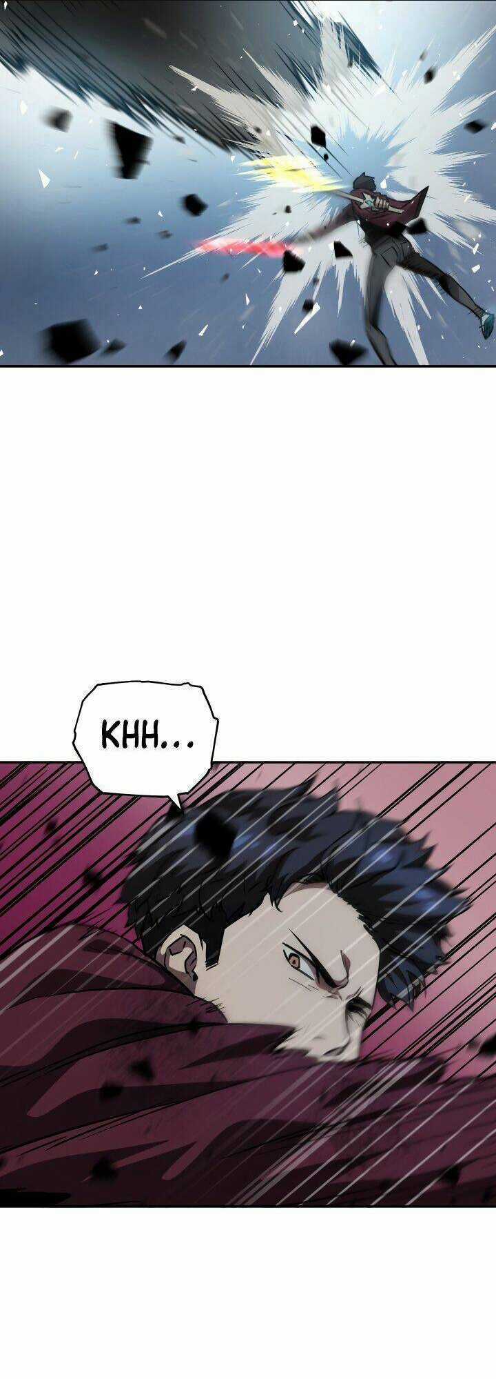 Người Chơi Không Thể Thăng Cấp Chapter 37 trang 49