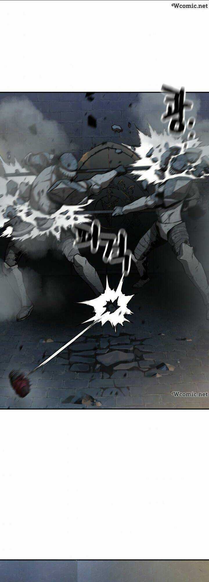 Người Chơi Không Thể Thăng Cấp Chapter 37 trang 50