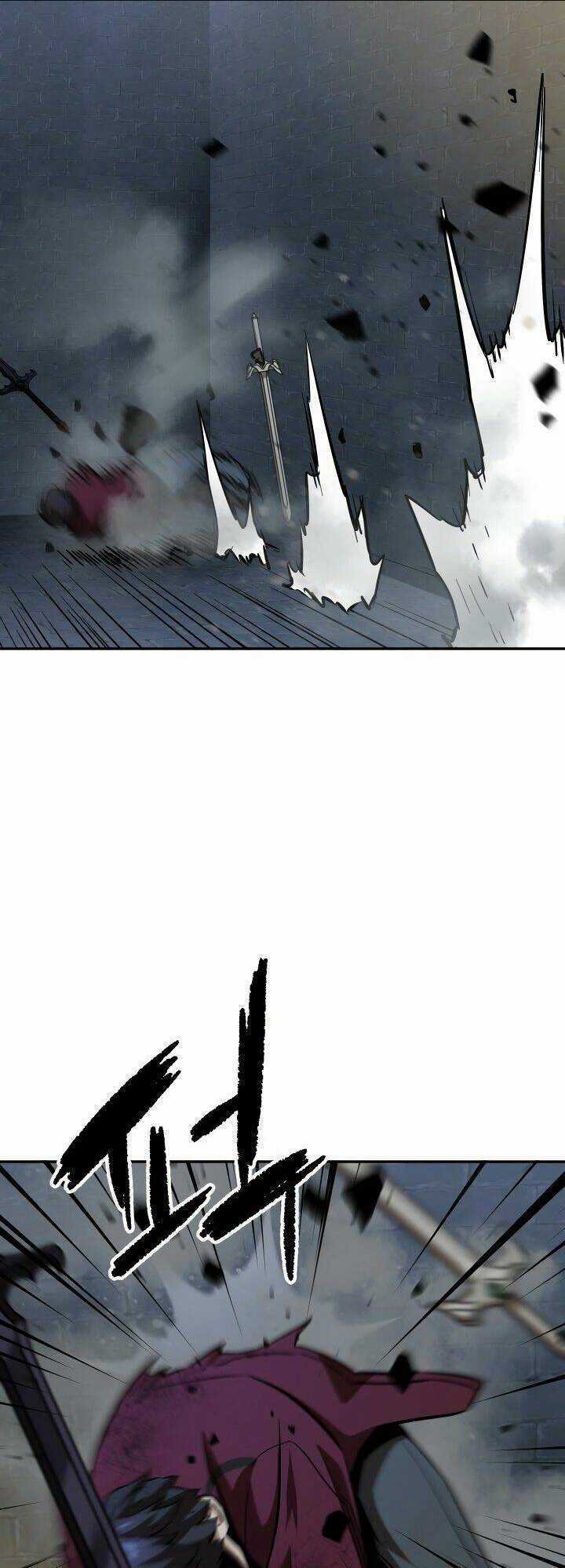 Người Chơi Không Thể Thăng Cấp Chapter 37 trang 51