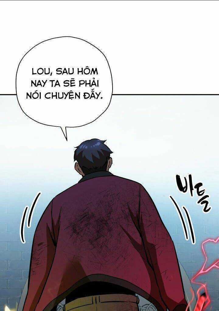 Người Chơi Không Thể Thăng Cấp Chapter 37 trang 55