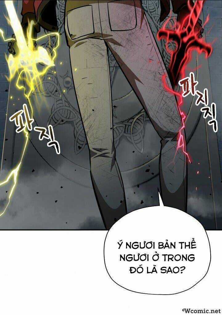 Người Chơi Không Thể Thăng Cấp Chapter 37 trang 56