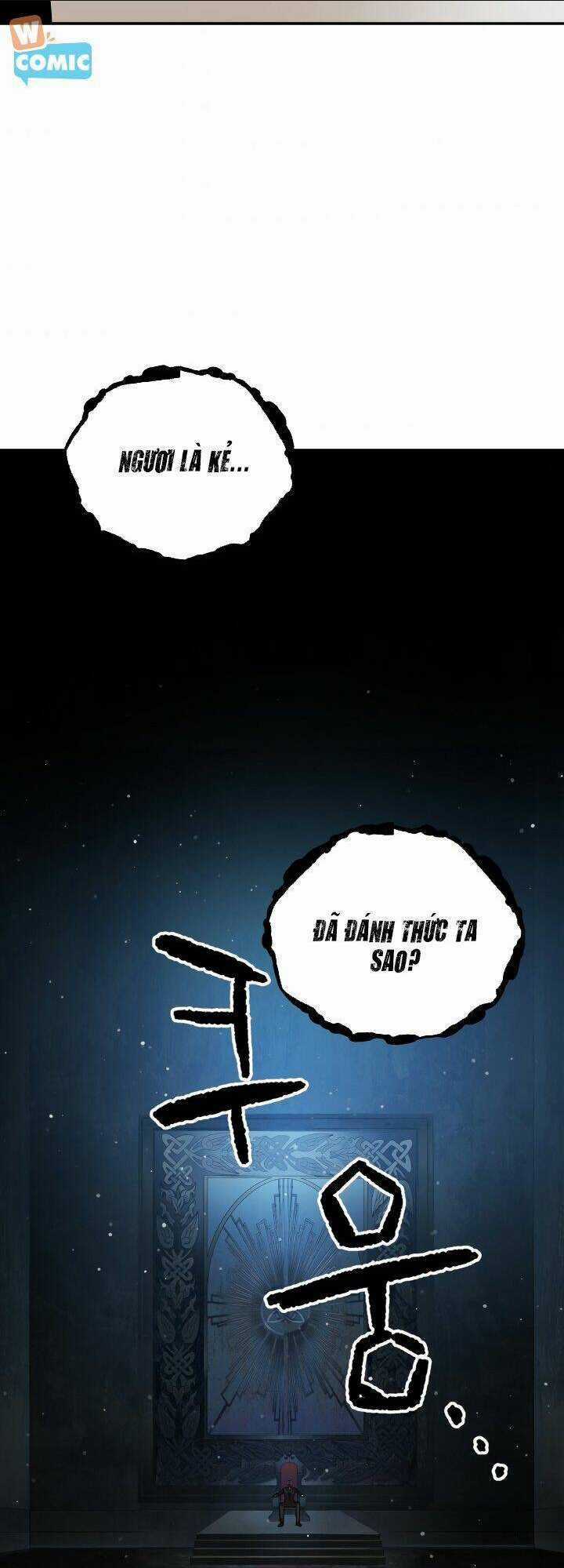 Người Chơi Không Thể Thăng Cấp Chapter 37 trang 63