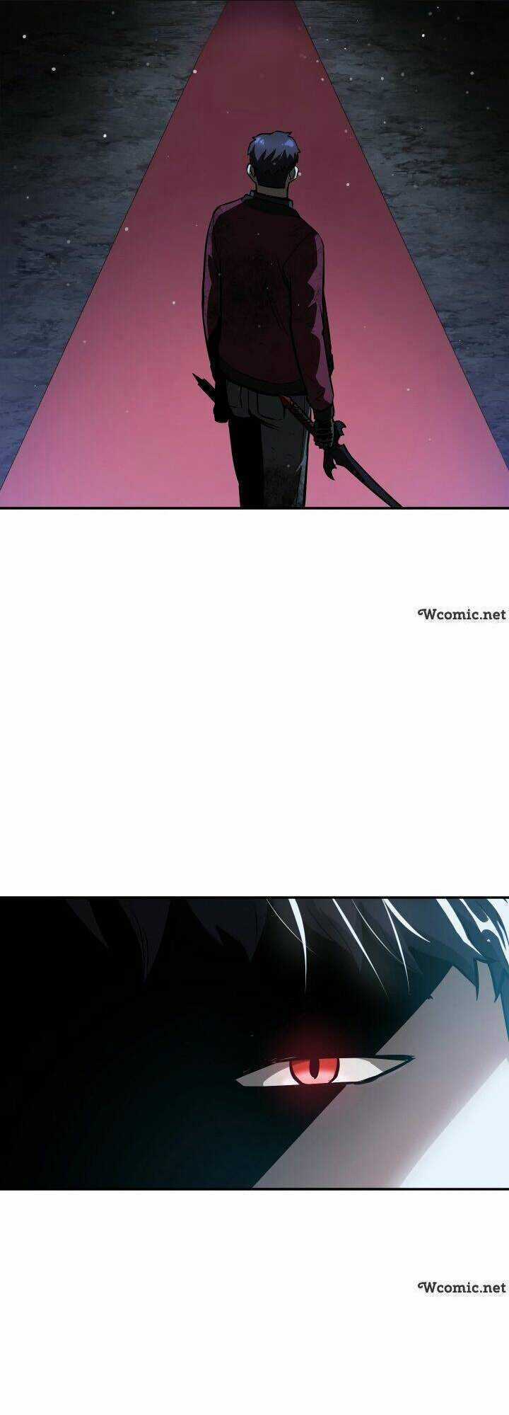 Người Chơi Không Thể Thăng Cấp Chapter 37 trang 64