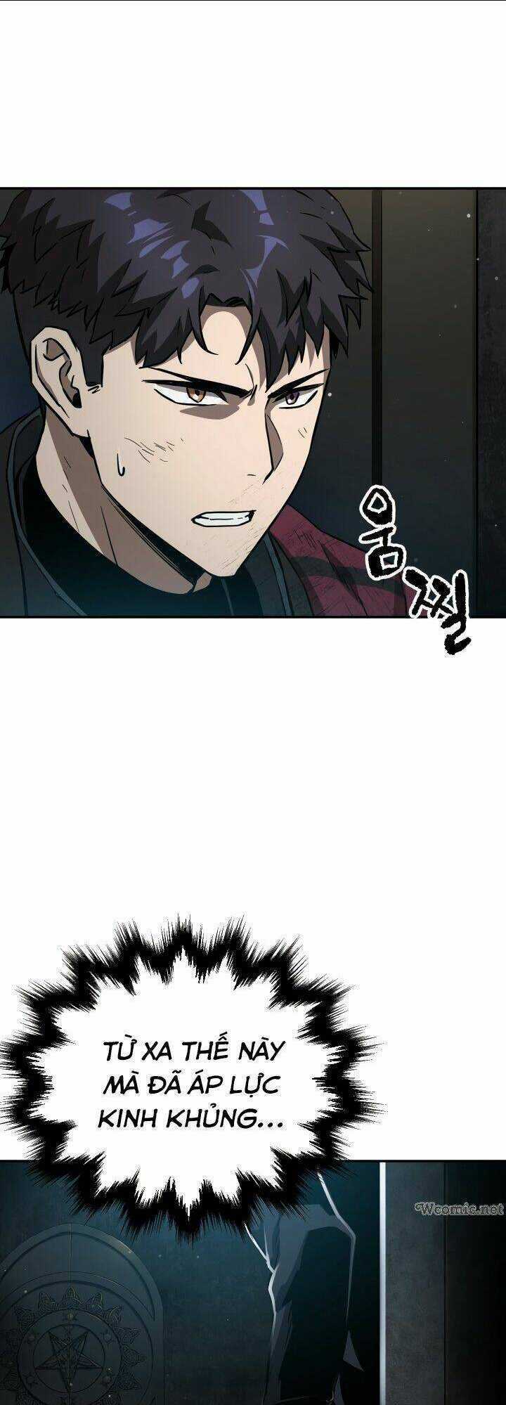 Người Chơi Không Thể Thăng Cấp Chapter 37 trang 65