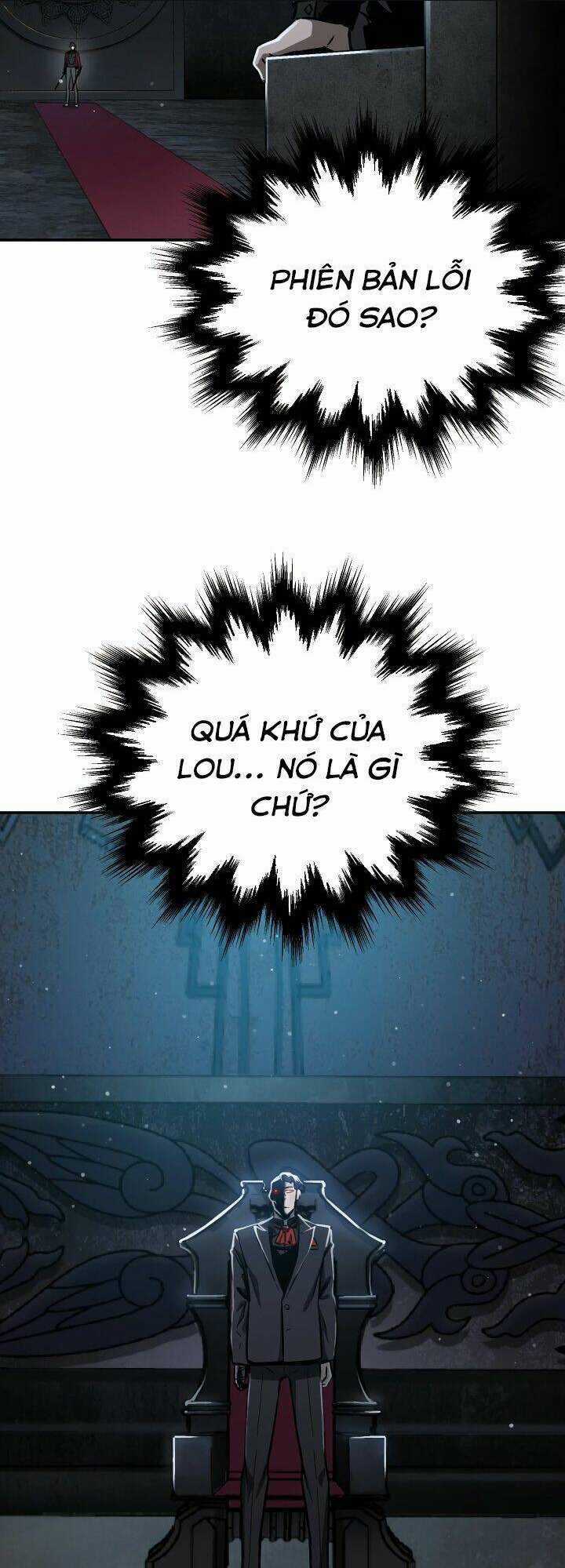 Người Chơi Không Thể Thăng Cấp Chapter 37 trang 66