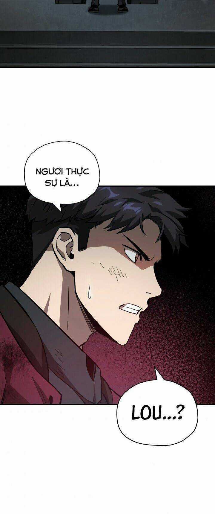 Người Chơi Không Thể Thăng Cấp Chapter 37 trang 67