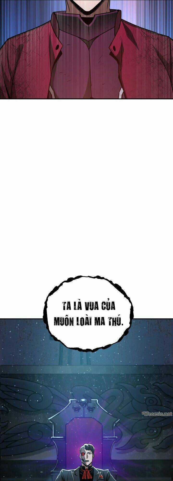 Người Chơi Không Thể Thăng Cấp Chapter 37 trang 71