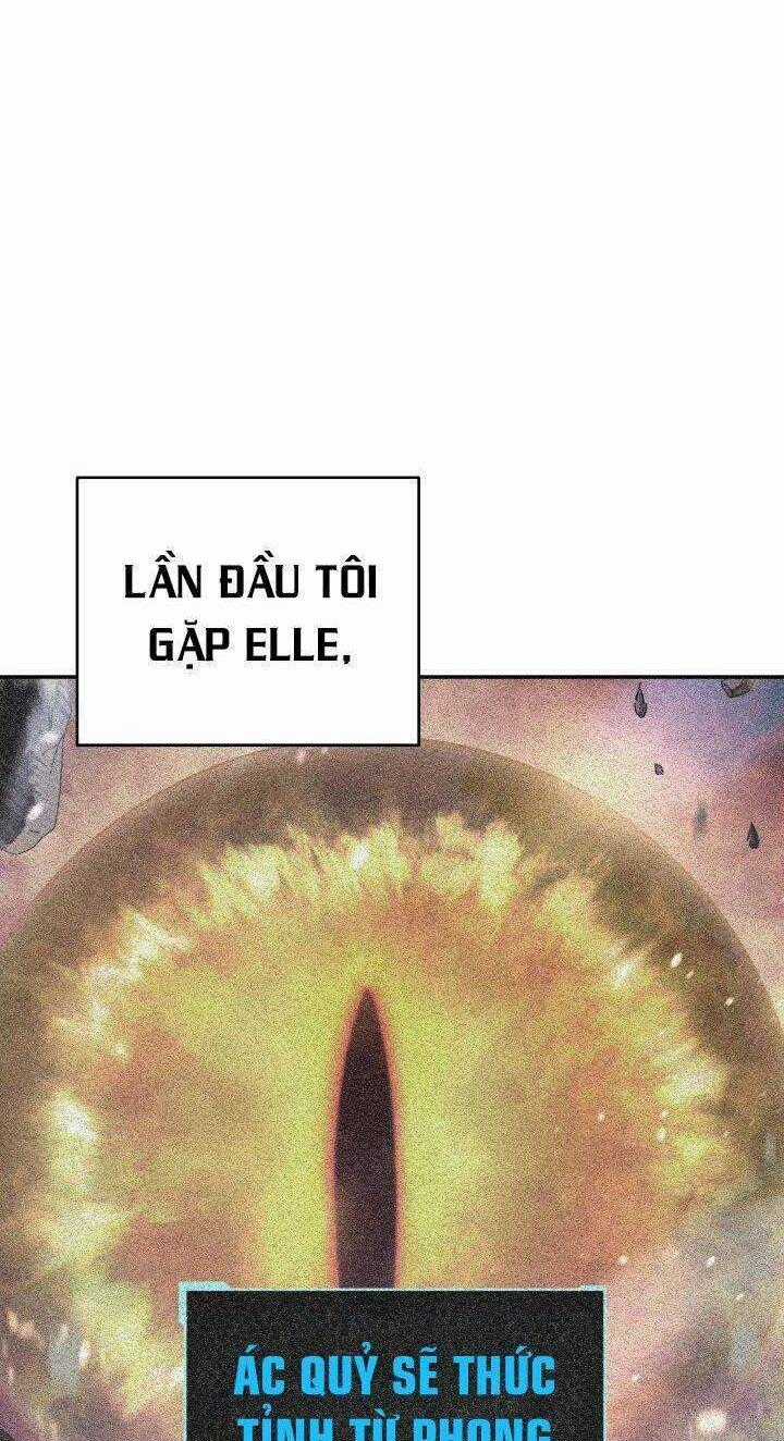 Người Chơi Không Thể Thăng Cấp Chapter 38 trang 0