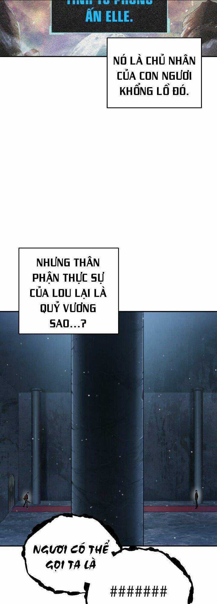 Người Chơi Không Thể Thăng Cấp Chapter 38 trang 1