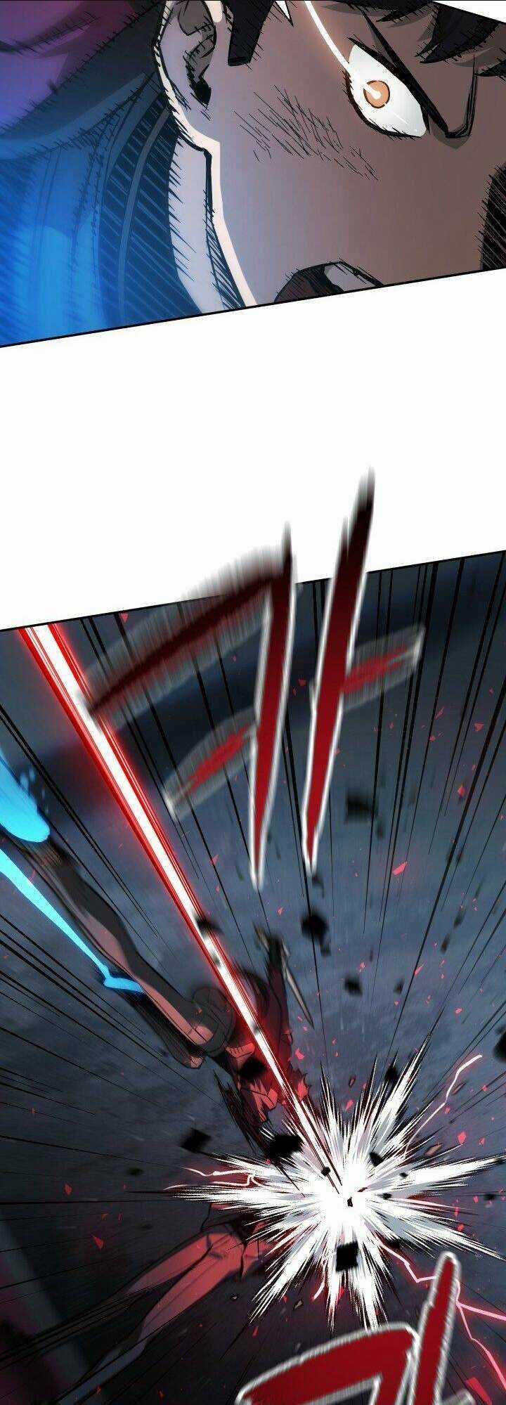 Người Chơi Không Thể Thăng Cấp Chapter 38 trang 10