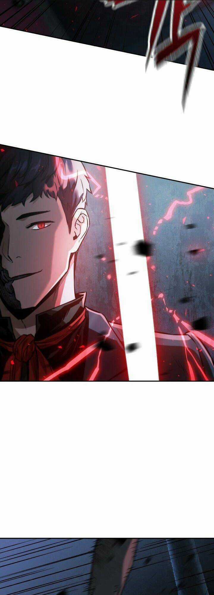 Người Chơi Không Thể Thăng Cấp Chapter 38 trang 11