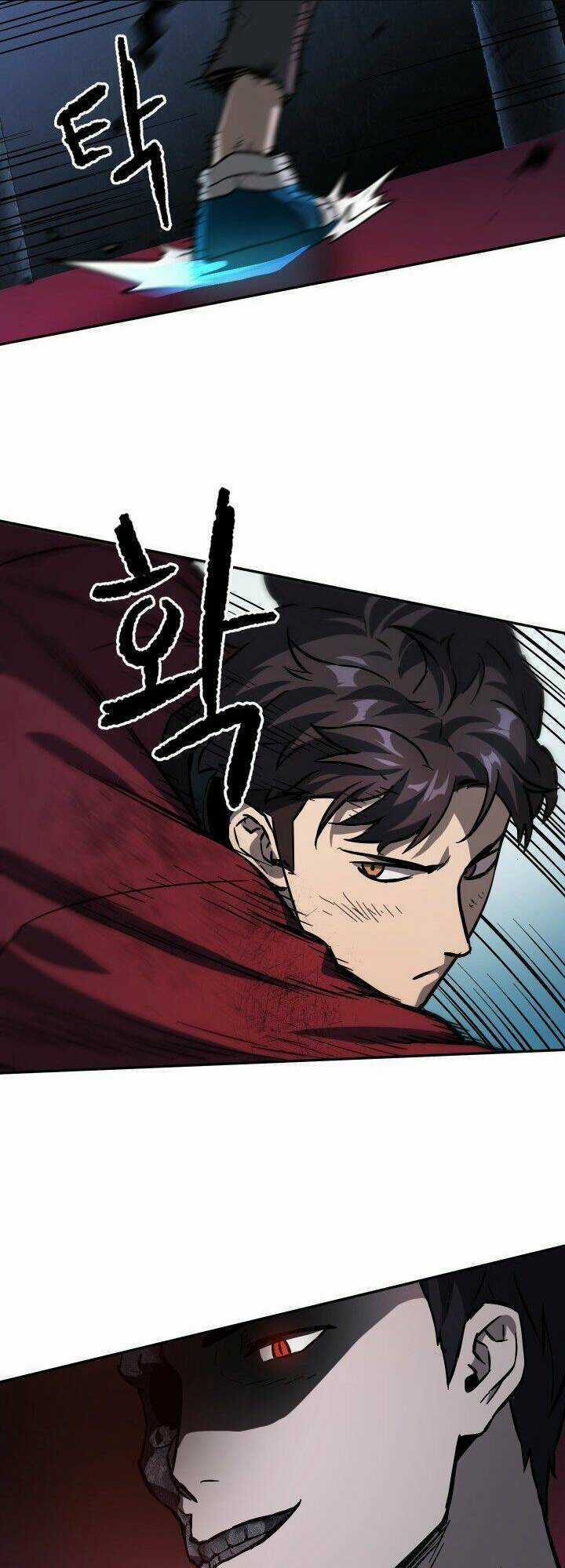 Người Chơi Không Thể Thăng Cấp Chapter 38 trang 12