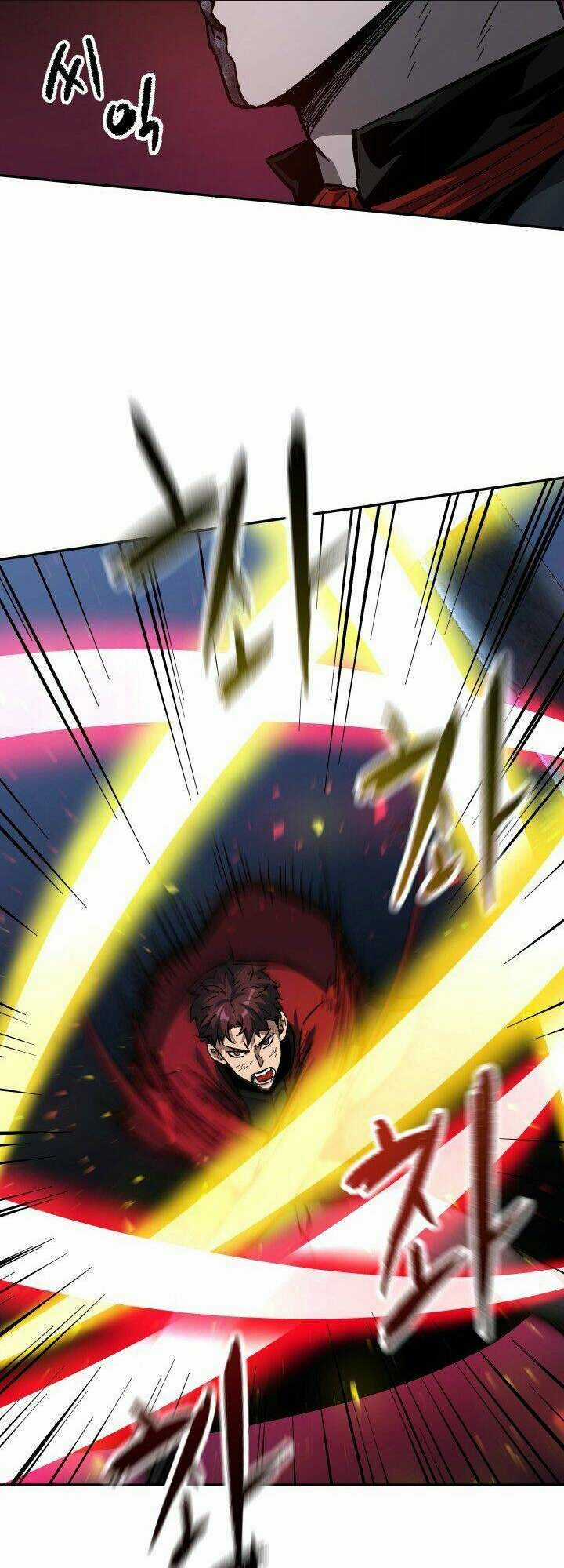 Người Chơi Không Thể Thăng Cấp Chapter 38 trang 13