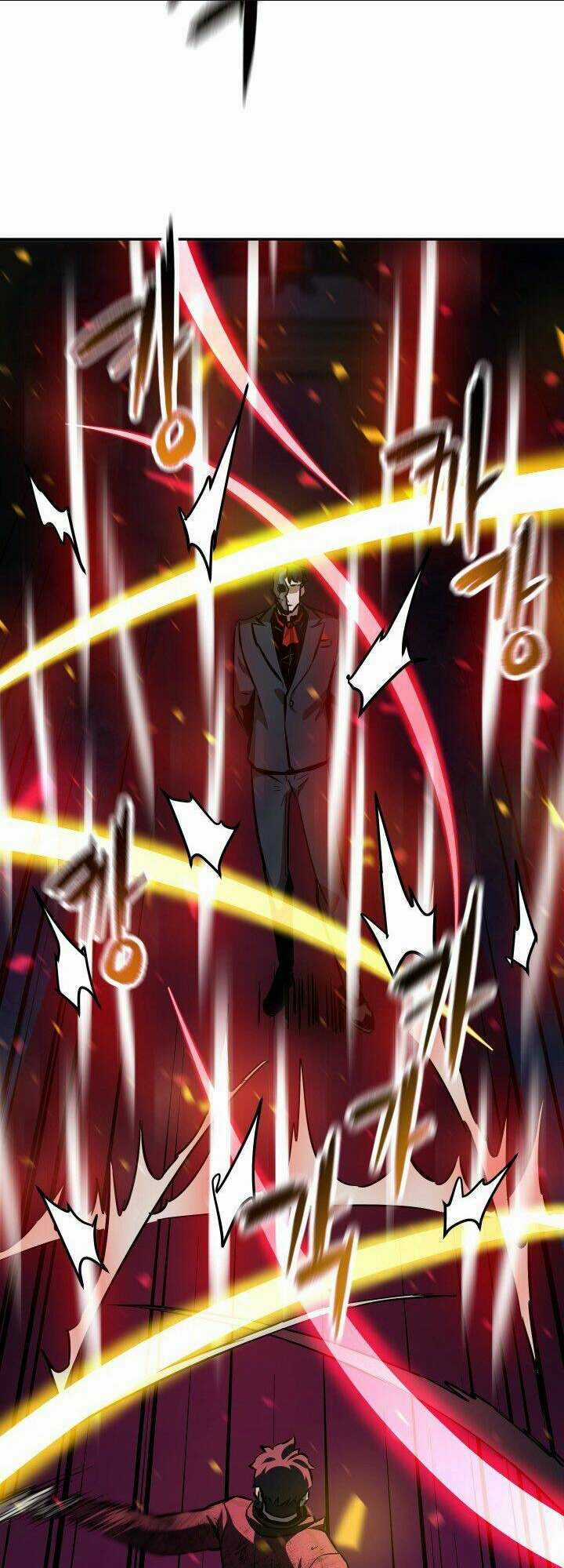 Người Chơi Không Thể Thăng Cấp Chapter 38 trang 14