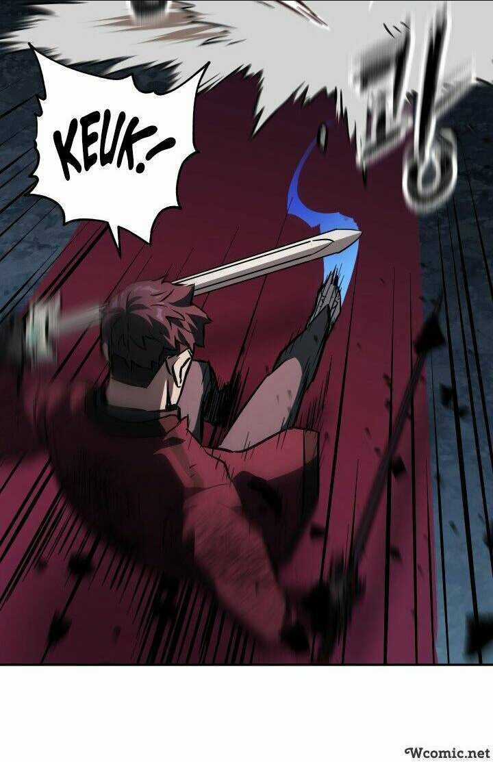 Người Chơi Không Thể Thăng Cấp Chapter 38 trang 18