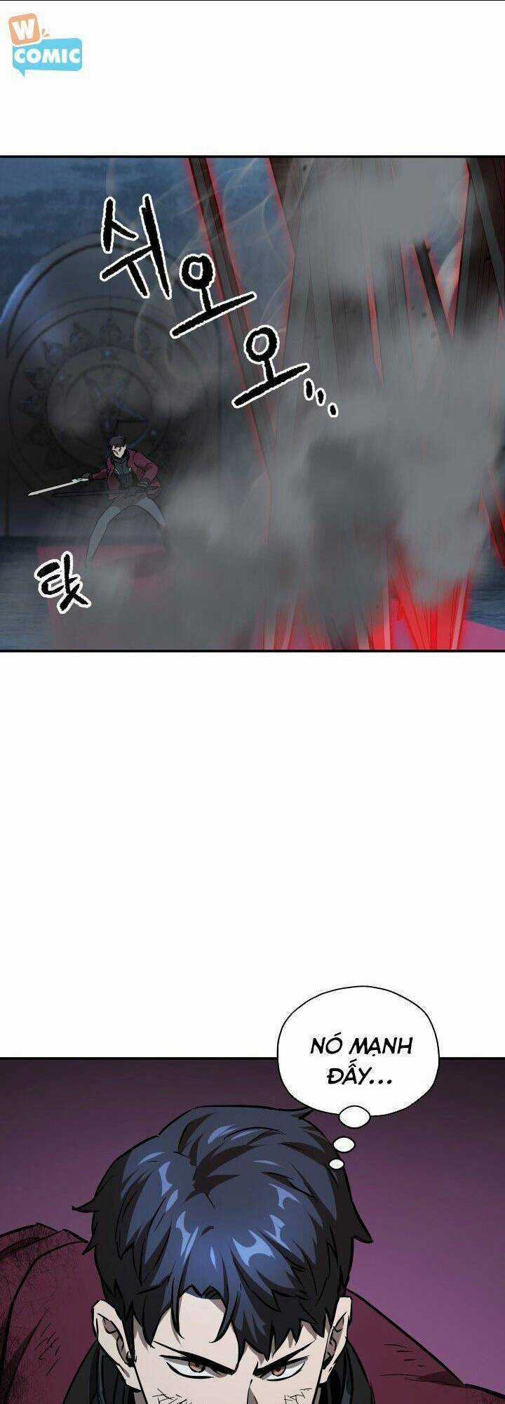 Người Chơi Không Thể Thăng Cấp Chapter 38 trang 19