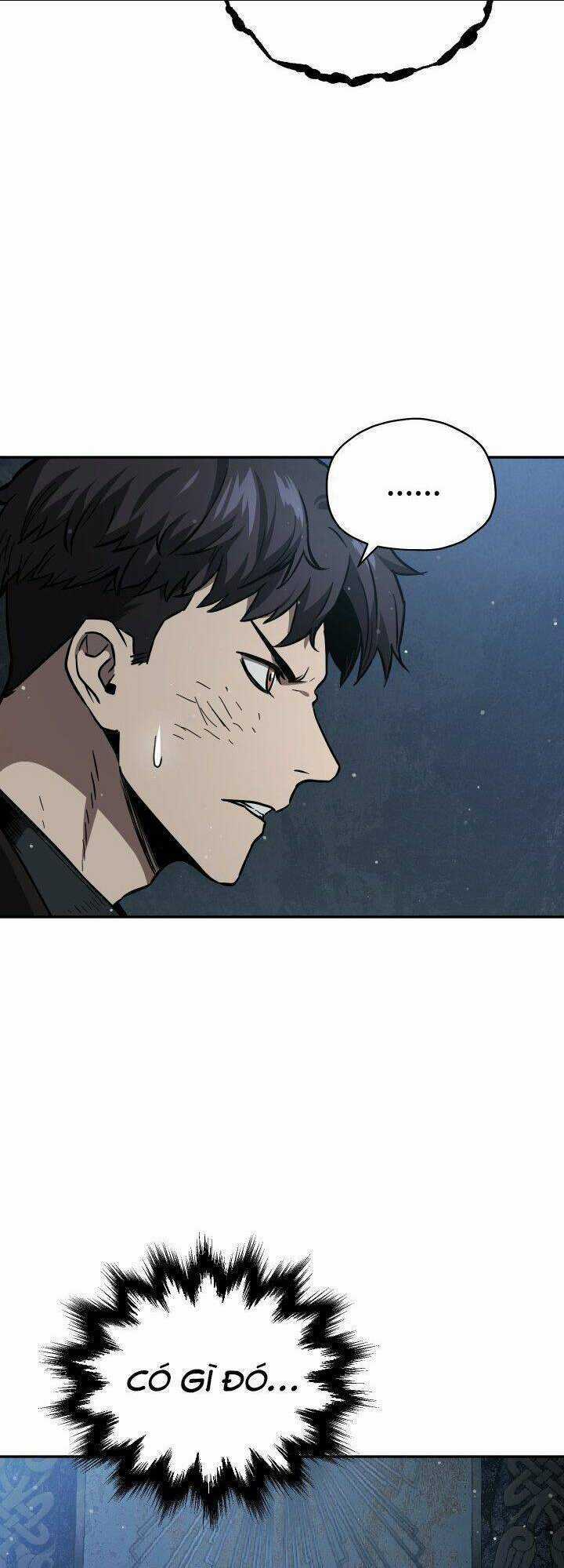 Người Chơi Không Thể Thăng Cấp Chapter 38 trang 2