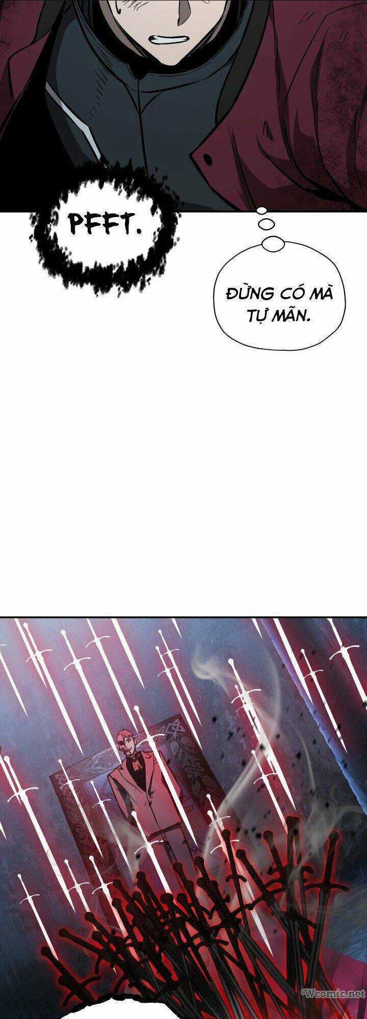 Người Chơi Không Thể Thăng Cấp Chapter 38 trang 20