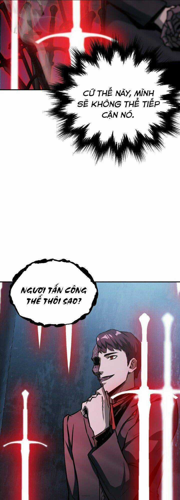 Người Chơi Không Thể Thăng Cấp Chapter 38 trang 24