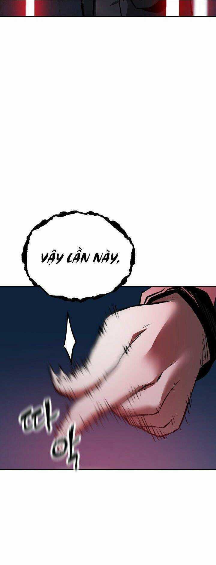 Người Chơi Không Thể Thăng Cấp Chapter 38 trang 25