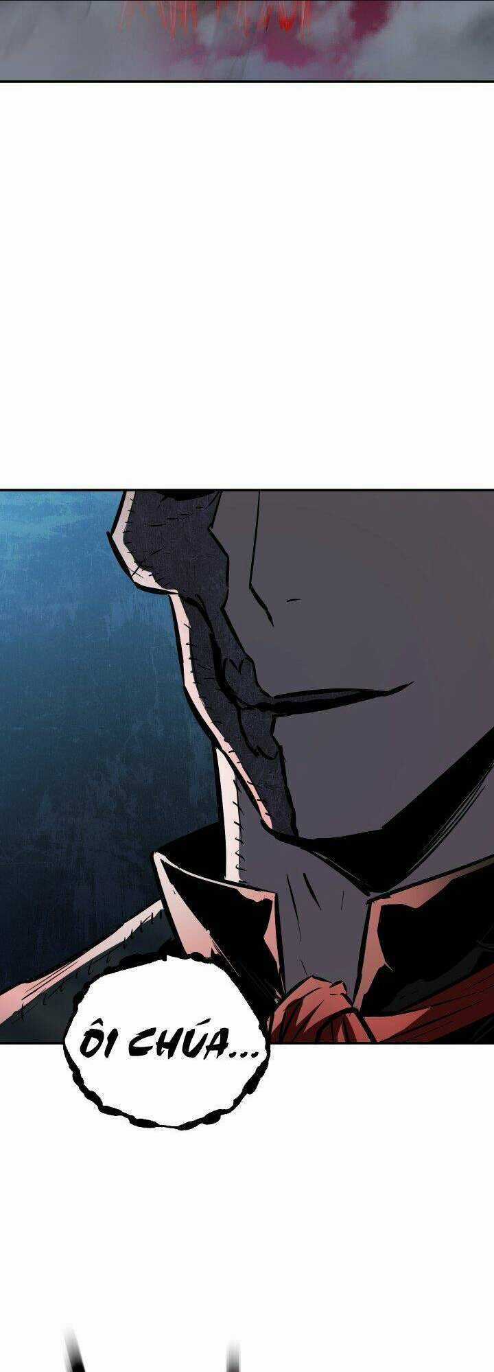 Người Chơi Không Thể Thăng Cấp Chapter 38 trang 30