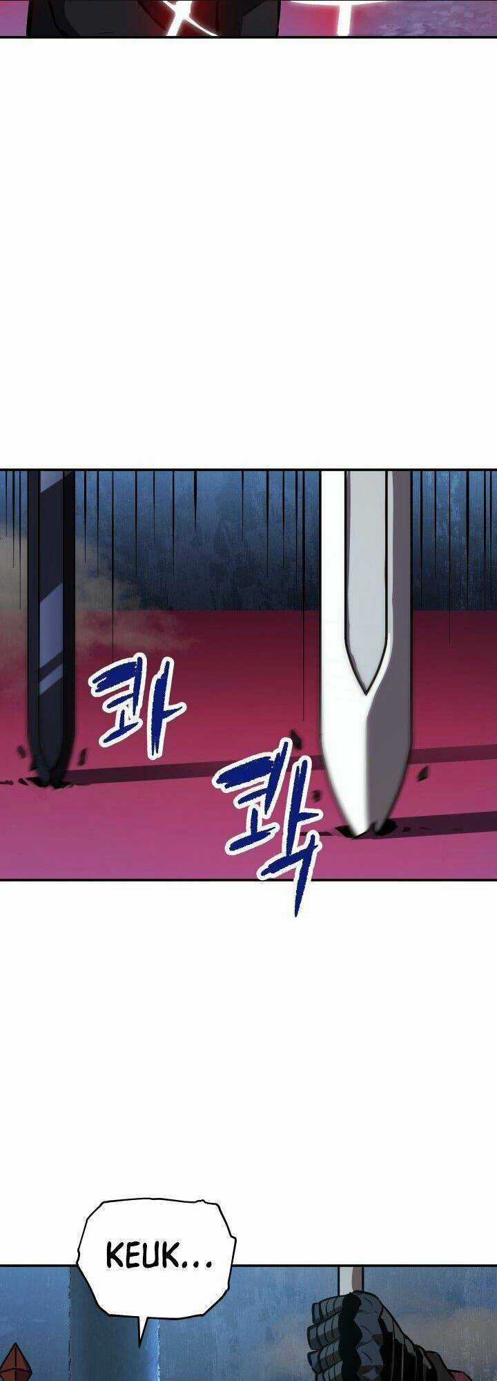 Người Chơi Không Thể Thăng Cấp Chapter 38 trang 34