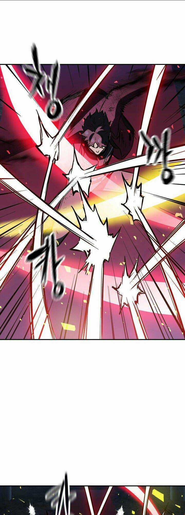 Người Chơi Không Thể Thăng Cấp Chapter 38 trang 37